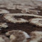 Afghanischer Teppich Berjesta 172x271 Handgeknüpfter wohnzimmer teppich