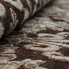 Afghanischer Teppich Berjesta 172x271 Handgeknüpfter wohnzimmer teppich