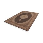 Täbriz Perserteppich 200x285 handgeknüpfter iranischer Teppich