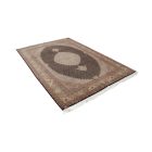 Täbriz Perserteppich 200x285 handgeknüpfter iranischer Teppich