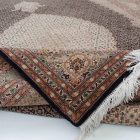 Täbriz Perserteppich 200x285 handgeknüpfter iranischer Teppich