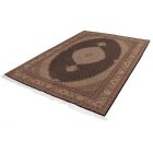 Täbriz Perserteppich 200x285 handgeknüpfter iranischer Teppich