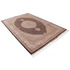 Täbriz Perserteppich 197x301 handgeknüpfter iranischer Teppich