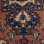 Perserteppich Quchan 202x298 handgeknüpfter Teppich für das wohnzimmer