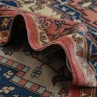 Perserteppich Quchan 202x298 handgeknüpfter Teppich für das wohnzimmer