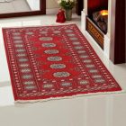 Orienttepich Mauri 78x121 handgeknüpfter wollteppich