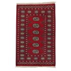 Orienttepich Mauri 78x121 handgeknüpfter wollteppich