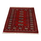 Orienttepich Mauri 78x121 handgeknüpfter wollteppich