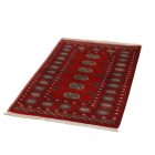 Orienttepich Mauri 78x121 handgeknüpfter wollteppich