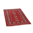 Orienttepich Mauri 78x121 handgeknüpfter wollteppich