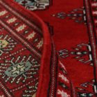 Orienttepich Mauri 78x121 handgeknüpfter wollteppich