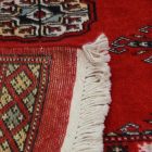 Orienttepich Mauri 78x121 handgeknüpfter wollteppich