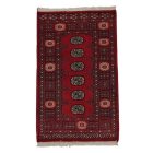 Orienttepich Mauri 80x126 handgeknüpfter wollteppich