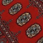 Orienttepich Mauri 80x126 handgeknüpfter wollteppich