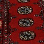 Orienttepich Mauri 80x126 handgeknüpfter wollteppich