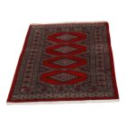 Orienttepich Jaldar 71x118 handgeknüpfter wollteppich