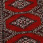 Orienttepich Jaldar 71x118 handgeknüpfter wollteppich