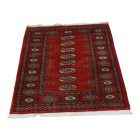 Orienttepich Mauri 79x131 handgeknüpfter wollteppich