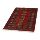 Orienttepich Mauri 79x131 handgeknüpfter wollteppich