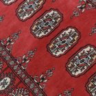 Orienttepich Mauri 79x131 handgeknüpfter wollteppich