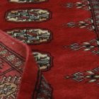 Orienttepich Mauri 79x131 handgeknüpfter wollteppich