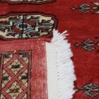 Orienttepich Mauri 79x131 handgeknüpfter wollteppich