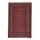 Orienttepich Mauri 81x119 handgeknüpfter wollteppich