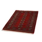 Orienttepich Mauri 81x119 handgeknüpfter wollteppich