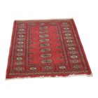 Orienttepich Mauri 81x119 handgeknüpfter wollteppich