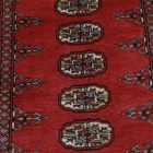 Orienttepich Mauri 81x119 handgeknüpfter wollteppich