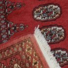 Orienttepich Mauri 81x119 handgeknüpfter wollteppich