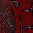 Teppich läufer Mauri 62x180 handgeknüpfter wollteppich