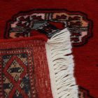 Teppich läufer Mauri 62x180 handgeknüpfter wollteppich