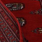 Teppich läufer Mauri 65x188 handgeknüpfter wollteppich