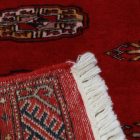 Teppich läufer Mauri 65x188 handgeknüpfter wollteppich