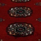 Teppich läufer Mauri 61x181 handgeknüpfter wollteppich