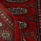 Teppich läufer Mauri 64x184 handgeknüpfter wollteppich