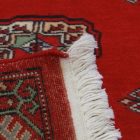 Teppich läufer Mauri 63x183 handgeknüpfter wollteppich