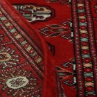 Teppich läufer Mauri 64x177 handgeknüpfter wollteppich