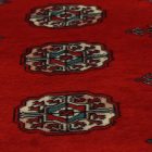 Teppich läufer Mauri 62x183 handgeknüpfter wollteppich