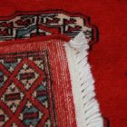 Teppich läufer Mauri 62x183 handgeknüpfter wollteppich