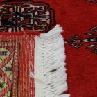 Teppich läufer Mauri 63x194 handgeknüpfter Pakistanischer Teppich