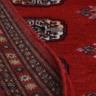 Teppich läufer Mauri 63x189 handgeknüpfter wollteppich