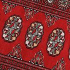 Teppich läufer Mauri 65x178 handgeknüpfter wollteppich