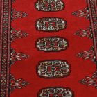 Teppich läufer Mauri 65x171 handgeknüpfter wollteppich