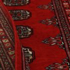 Teppich läufer Mauri 65x171 handgeknüpfter wollteppich