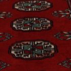 Teppich läufer Mauri 63x193 handgeknüpfter wollteppich