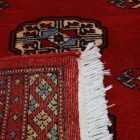 Teppich läufer Mauri 65x203 handgeknüpfter wollteppich