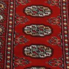 Teppich läufer Mauri 64x183 handgeknüpfter wollteppich