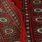 Teppich läufer Mauri 61x181 handgeknüpfter wollteppich